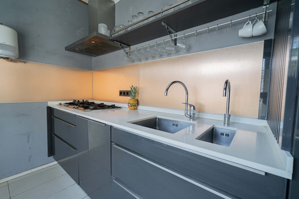Medium property photo - Munnikenweg 133, 1947 ES Beverwijk